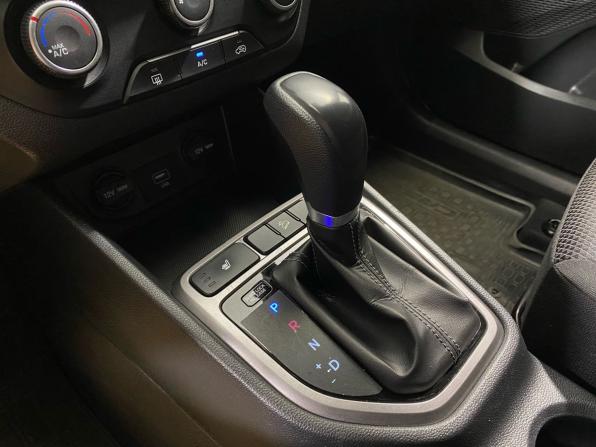 Hyundai Creta I Рестайлинг с пробегом 2020 года, цена 1 484 800 рублей, 152247 км, внедорожник, Автокод Объявления