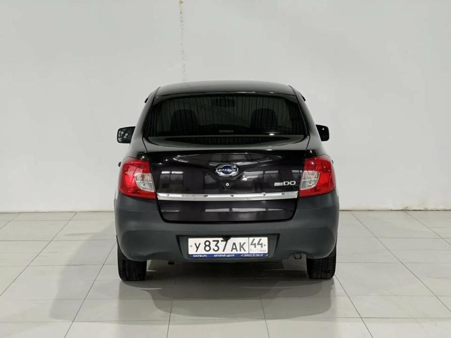 Datsun on-DO I Кострома  - изображение 6