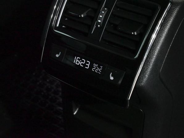 Skoda Superb III Рестайлинг с пробегом 2022 года, цена 2 450 000 рублей, 208525 км, лифтбек, Автокод Объявления