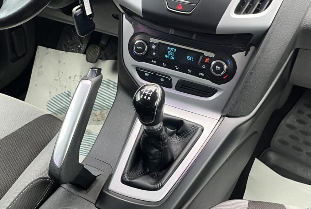 Ford Focus III Владимир  - изображение 15