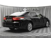 Toyota Camry VIII (XV70) Москва  - изображение 34
