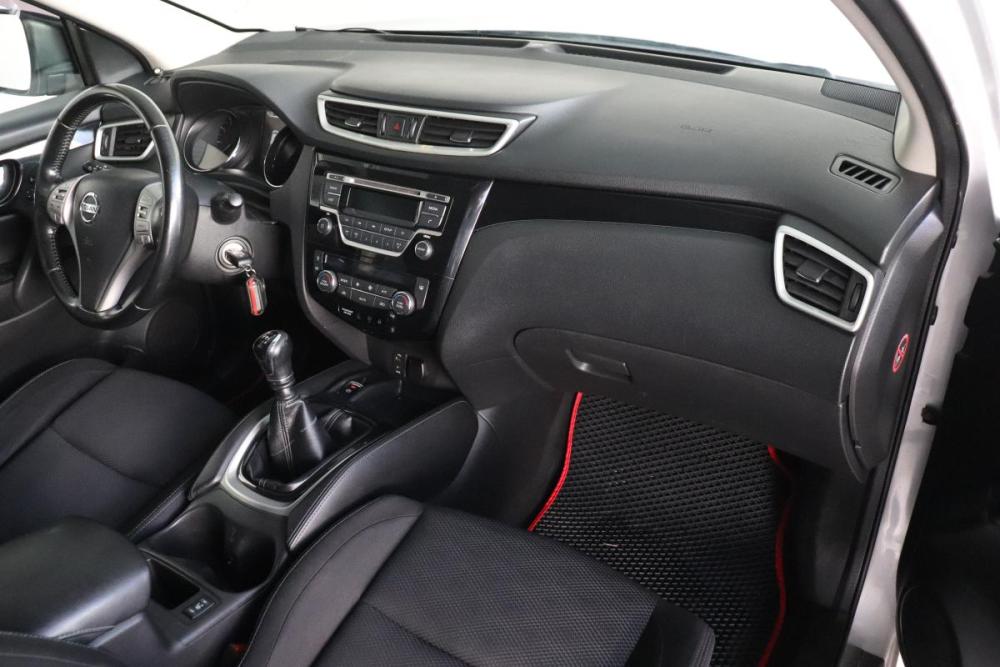 Nissan Qashqai II Ульяновск  - изображение 5