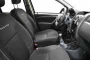 Renault Duster I Рестайлинг Москва  - изображение 31