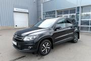 Volkswagen Tiguan I Рестайлинг Санкт-Петербург  - изображение 18