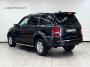SsangYong Rexton II Ростов-на-Дону  - изображение 13