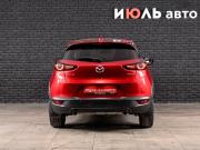 Mazda CX-3 I Рестайлинг Екатеринбург  - изображение 24