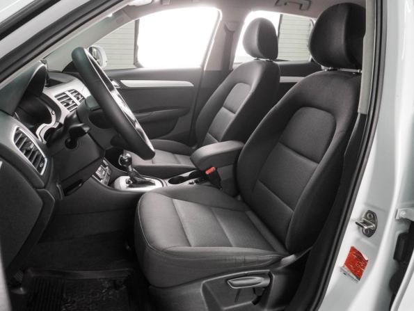 Audi Q3 I (8U) Рестайлинг с пробегом 2015 года, цена 2 139 000 рублей, 191594 км, внедорожник, Автокод Объявления