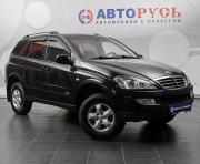 SsangYong Kyron I Рестайлинг Москва  - изображение 25