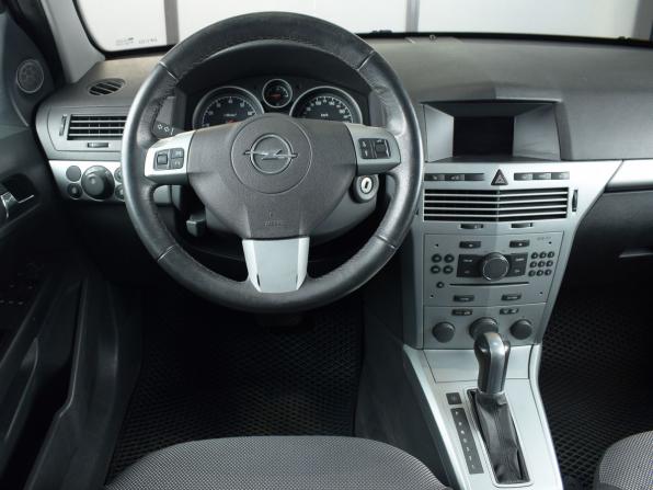 Opel Astra H Рестайлинг с пробегом 2010 года, цена 552 999 рублей, 159499 км, седан, Автокод Объявления