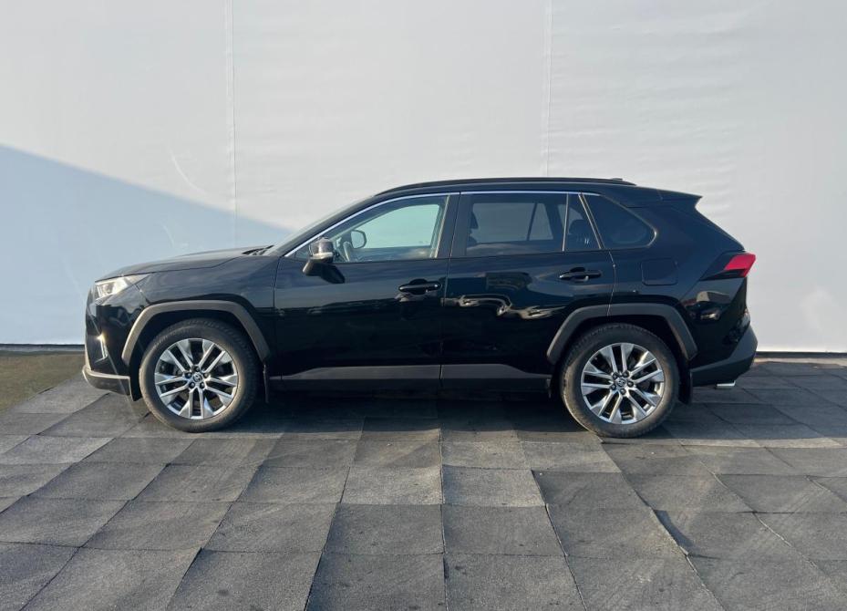 Toyota RAV4 V (XA50) Самара  - изображение 4