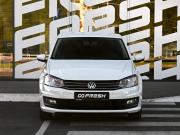 Volkswagen Polo V Рестайлинг Волгоград  - изображение 21