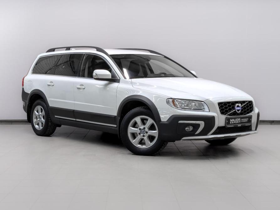 Volvo XC70 II Рестайлинг Москва  - изображение 3