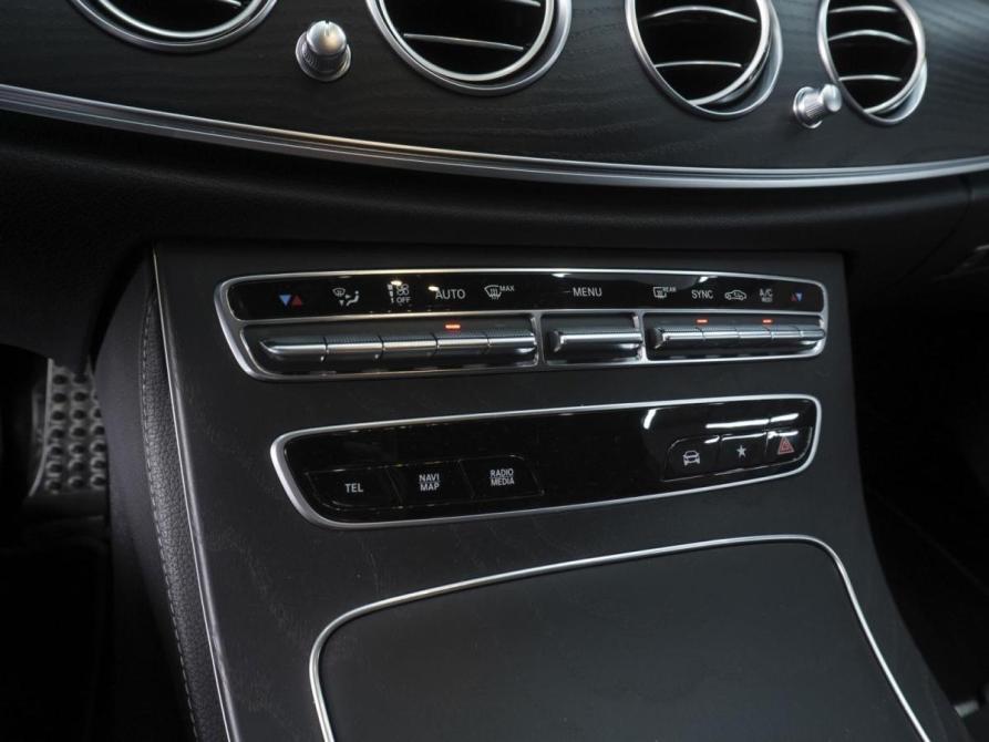 Mercedes-Benz E-Класс V (W213 S213 C238) Рестайлинг Ростов-на-Дону  - изображение 16