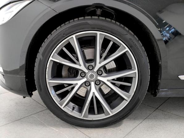 Volvo S90 II с пробегом 2020 года, цена 3 300 000 рублей, 118381 км, седан, Автокод Объявления