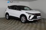 Geely Coolray I Рестайлинг Нижний Новгород  - изображение 34