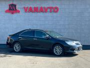 Toyota Camry VII (XV50) Рестайлинг 2 Альметьевск  - изображение 12