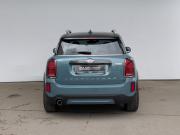 Mini Countryman II Рестайлинг Москва  - изображение 47