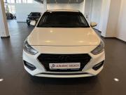 Hyundai Solaris II Чебоксары  - изображение 42