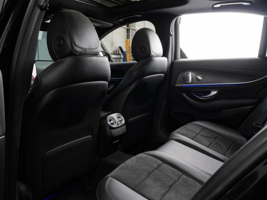 Mercedes-Benz E-Класс V (W213 S213 C238) Тюмень  - изображение 15