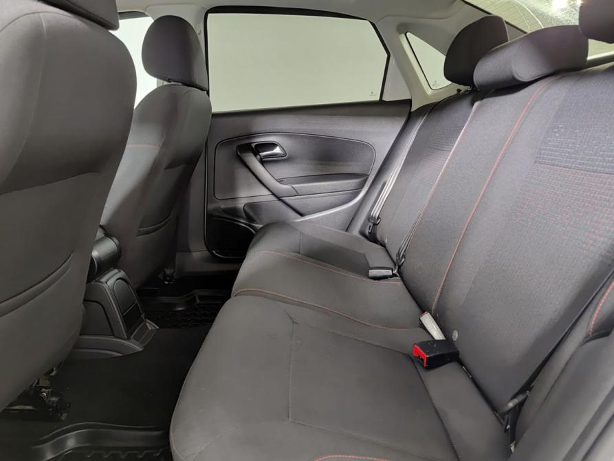 Volkswagen Polo V Рестайлинг Уфа  - изображение 15