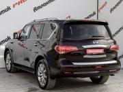 Infiniti QX80 I Рестайлинг Екатеринбург  - изображение 47