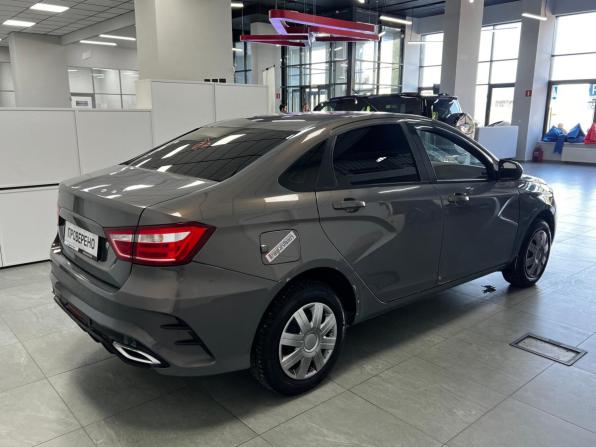 Lada (ВАЗ) Vesta I с пробегом 2017 года, цена 630 000 рублей, 151205 км, седан, Автокод Объявления