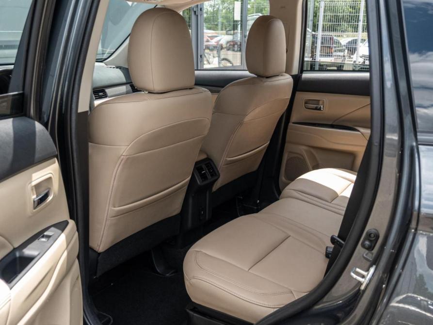 Mitsubishi Outlander III Рестайлинг 3 Краснодар  - изображение 11