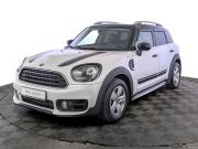 Mini Countryman II Москва  - изображение 28
