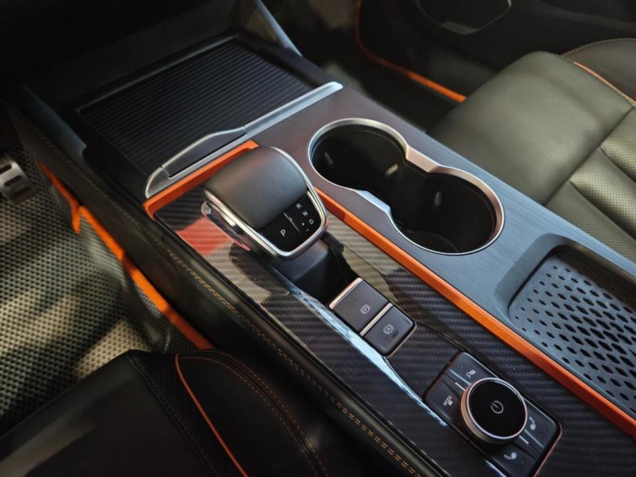 Omoda S5 GT Вологда  - изображение 16
