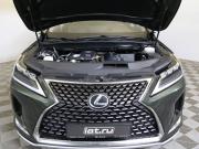 Lexus RX IV Рестайлинг Санкт-Петербург  - изображение 31