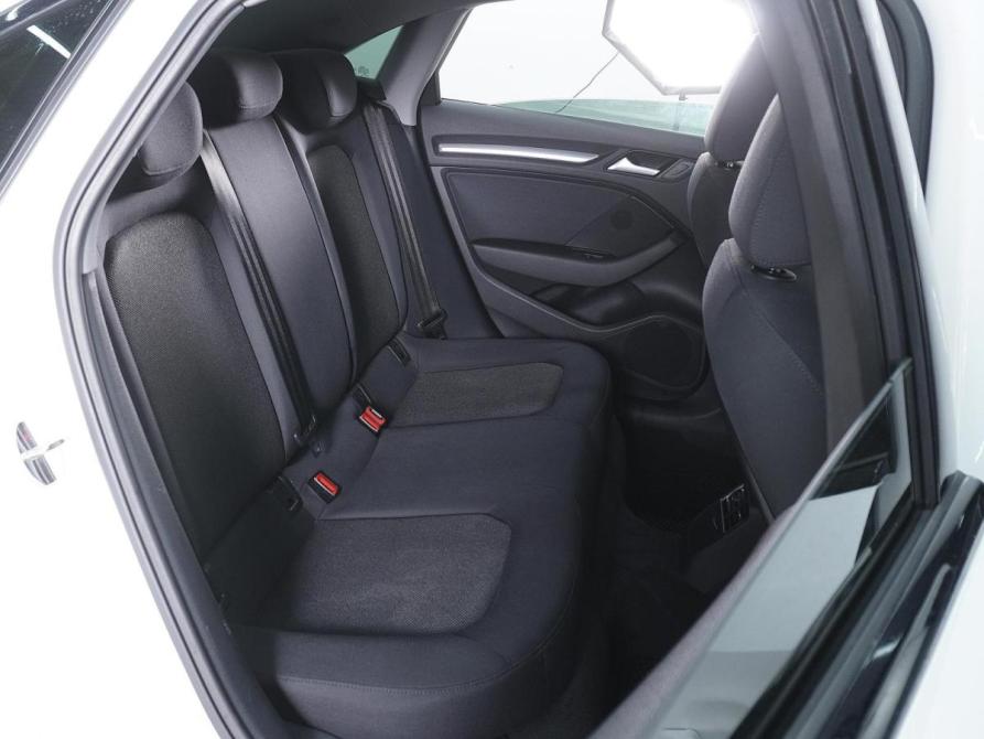 Audi A3 III (8V) Рестайлинг Ростов-на-Дону  - изображение 7