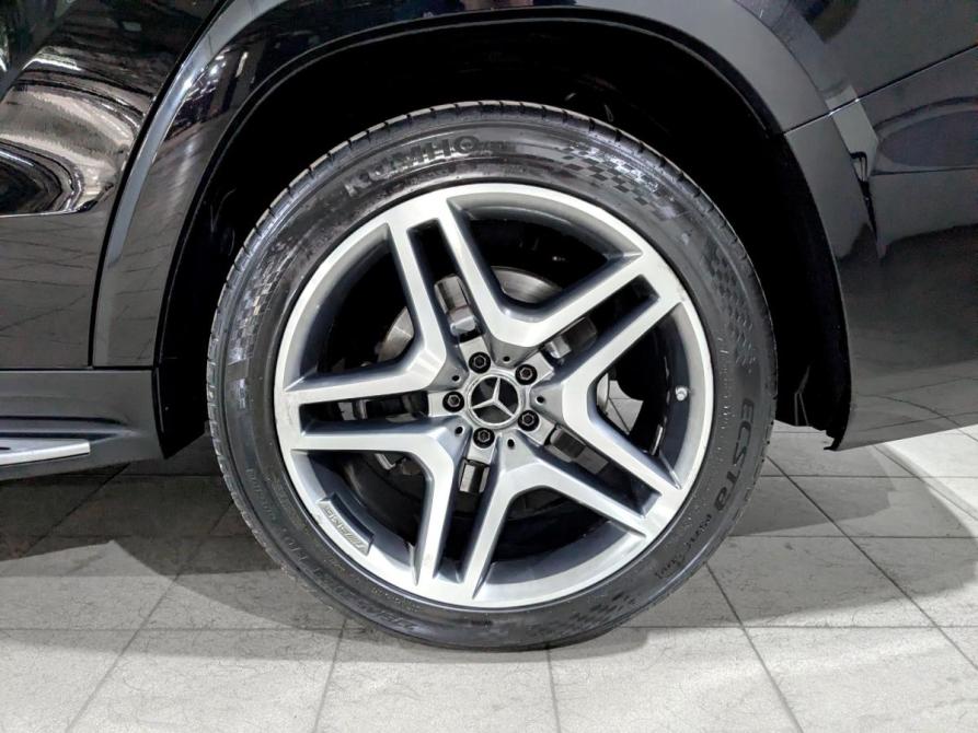 Mercedes-Benz GLS I (X166) Химки  - изображение 18