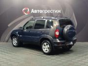 Chevrolet Niva I Рестайлинг Оренбург  - изображение 17