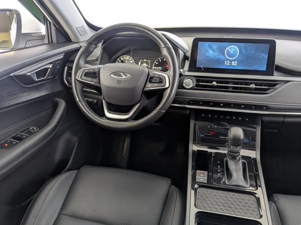 Chery Tiggo 4 Pro I Рестайлинг с пробегом 2024 года, цена 1 620 000 рублей, 33000 км, внедорожник, Автокод Объявления