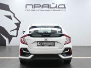 Honda Civic X Ростов-на-Дону  - изображение 28