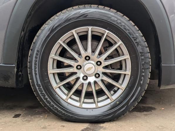 Chevrolet Orlando I с пробегом 2012 года, цена 1 090 000 рублей, 150000 км, компактвэн, Автокод Объявления