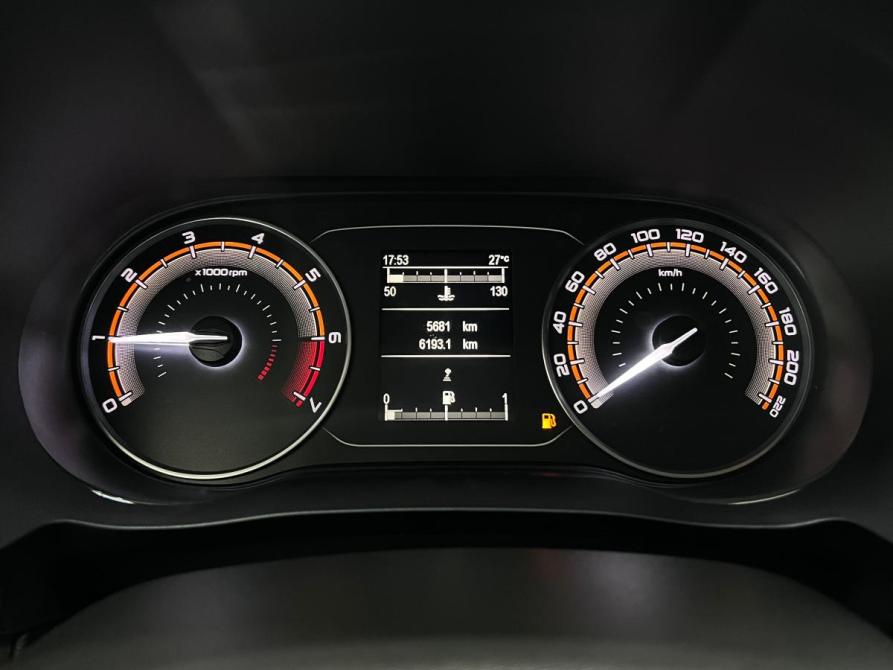 Lada (ВАЗ) Vesta I Рестайлинг (NG) Волгоград  - изображение 14