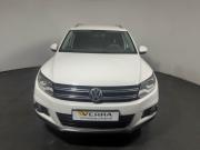 Volkswagen Tiguan I Рестайлинг Пермь  - изображение 8