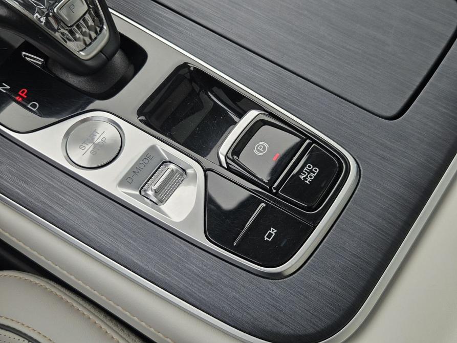 GAC GS8 II Санкт-Петербург  - изображение 22