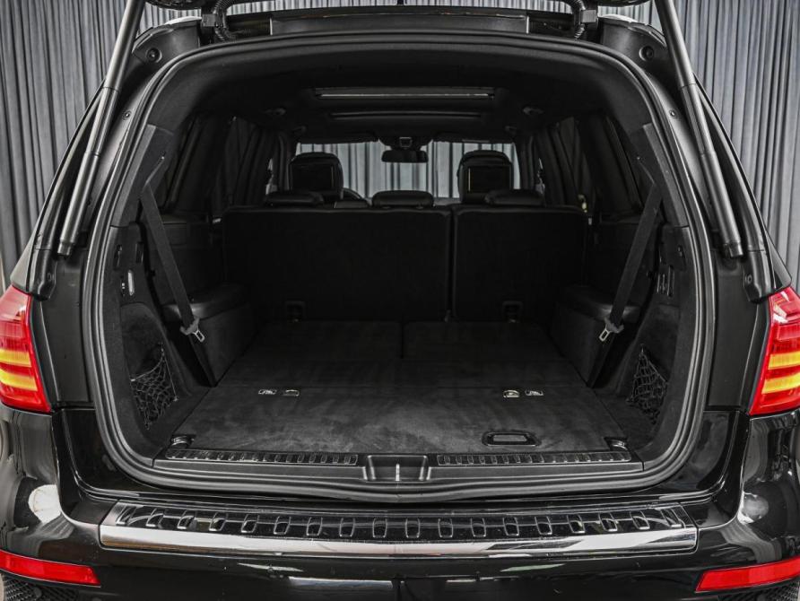 Mercedes-Benz GL-Класс II (X166) Ставрополь  - изображение 29