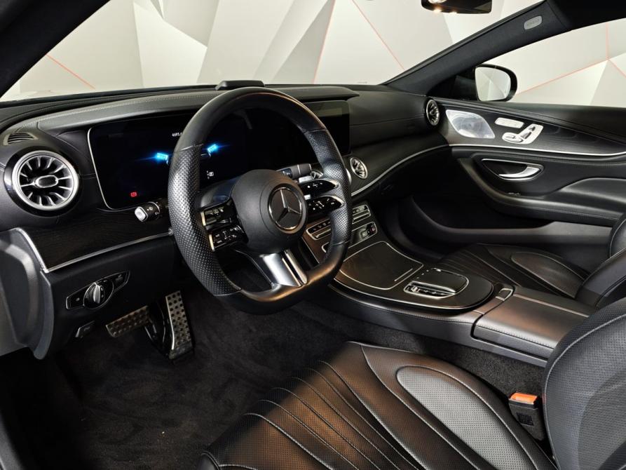 Mercedes-Benz CLS III (C257) Рестайлинг Москва  - изображение 19
