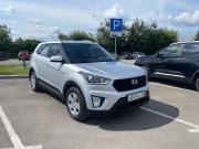 Hyundai Creta I Пермь  - изображение 12
