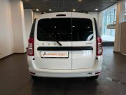 Lada (ВАЗ) Largus I Рестайлинг Чебоксары  - изображение 37