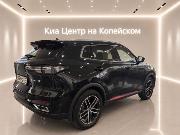 Changan CS55 Plus II с пробегом 2024 года, цена 2 145 000 рублей, 24000 км, внедорожник, Автокод Объявления