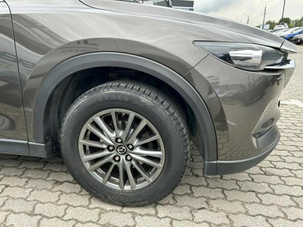 Mazda CX-5 II с пробегом 2018 года, цена 2 405 000 рублей, 122386 км, внедорожник, Автокод Объявления