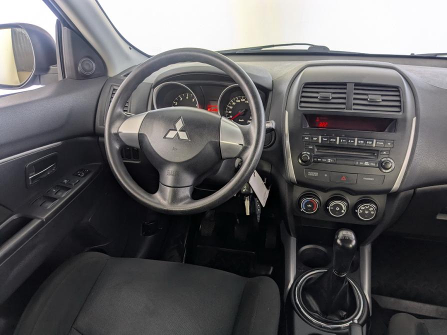 Mitsubishi ASX I Москва  - изображение 22