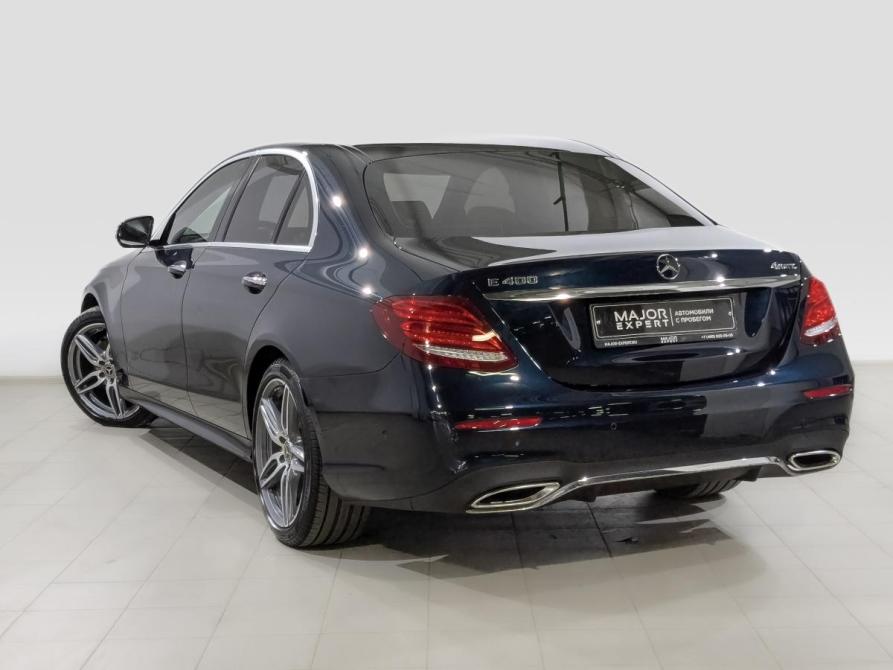 Mercedes-Benz E-Класс V (W213 S213 C238) Москва  - изображение 7