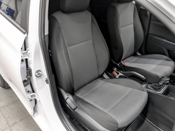 Hyundai Solaris II Рестайлинг с пробегом 2021 года, цена 1 515 000 рублей, 85591 км, седан, Автокод Объявления