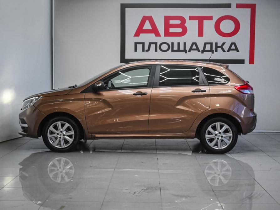 Lada (ВАЗ) XRAY I Челябинск  - изображение 4