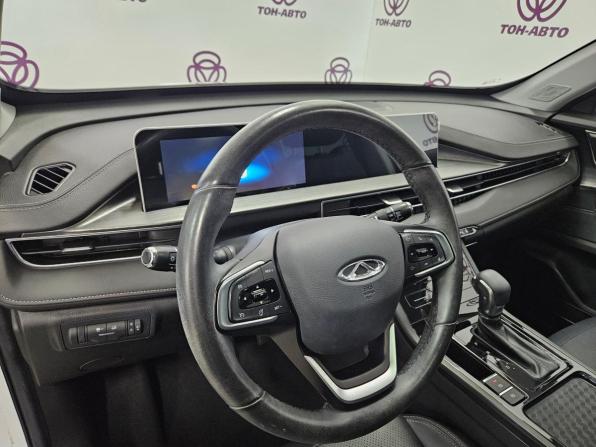 Chery Tiggo 4 Pro I Рестайлинг с пробегом 2024 года, цена 1 575 000 рублей, 30392 км, внедорожник, Автокод Объявления